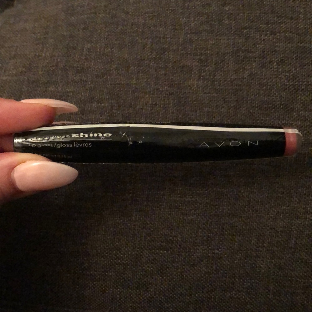 Lip glosd